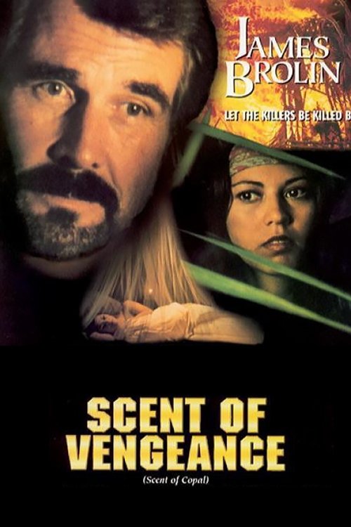Постер El Aroma del Copal